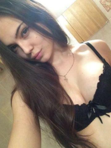 Индивидуалка Лизочка фото 2