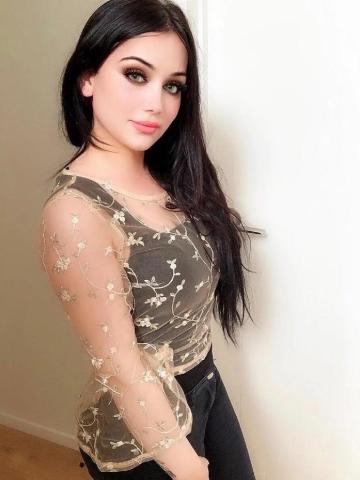 Индивидуалка Алла фото 2
