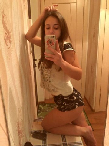 Проститутка Магдалина, 23 года, г. Гунда