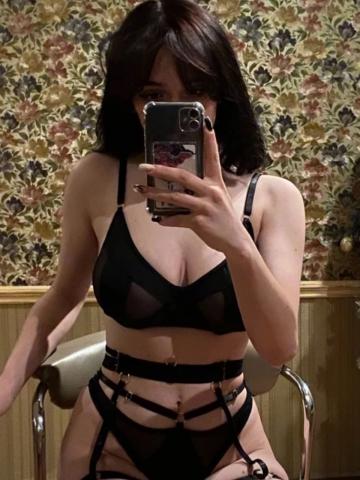 Индивидуалка Маргарита фото 3