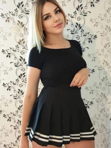 Индивидуалка Софи фото 2